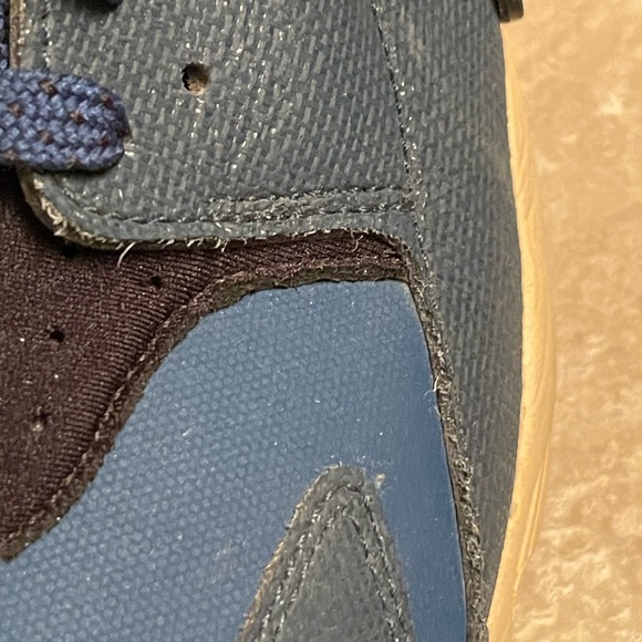 Men’s Nike Huarache size 11.5 - Picture 7 of 12